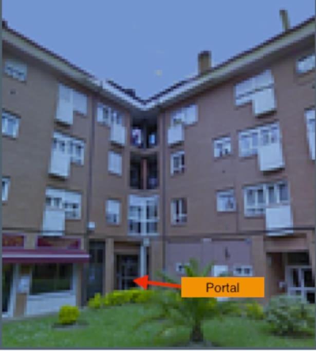 El Angliru 3 Lägenhet Santa Eulalia de Morcin Exteriör bild